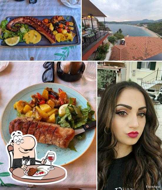 Restaurant Romantica