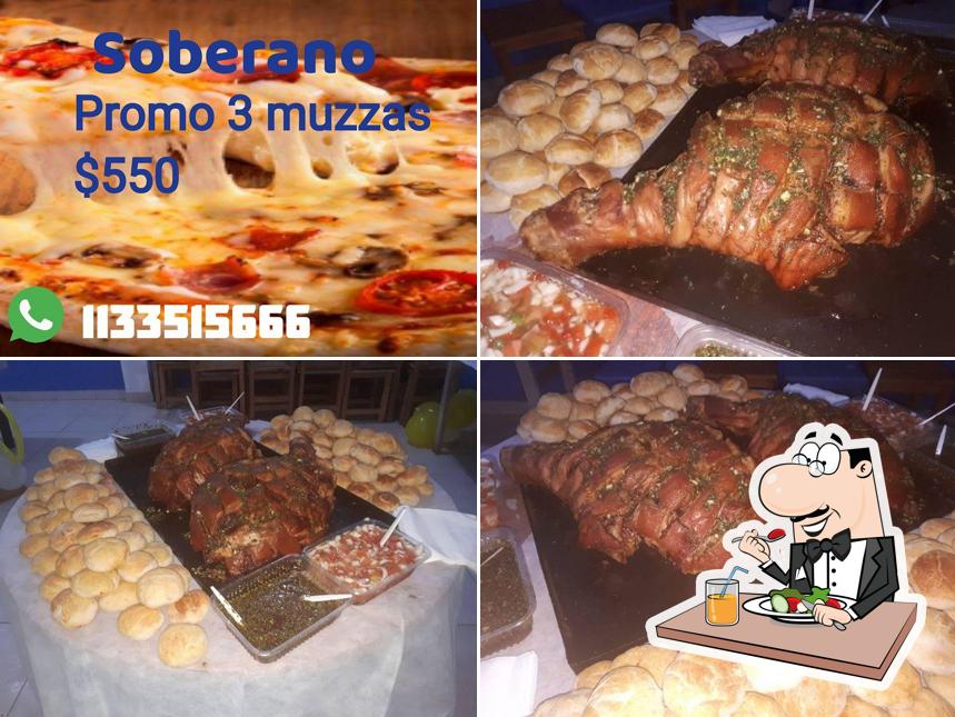 Soberano