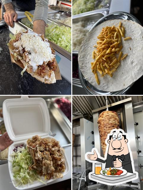 ZAZA KEBAP
