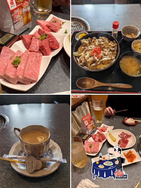 但馬牛ほんまもん 豊岡店