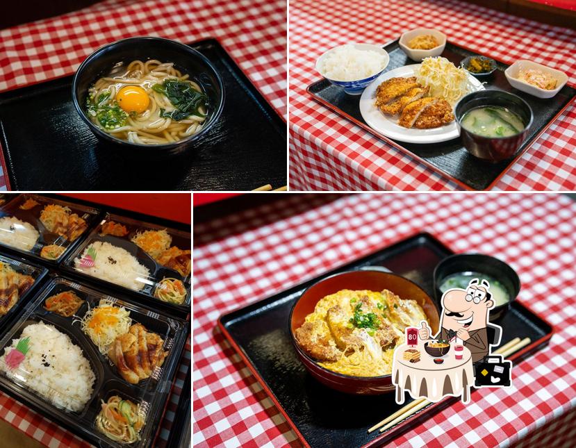 大牟田市役所職員会館 そよかぜ食堂