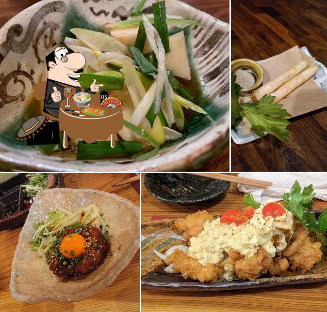 宮崎地鶏 日南家