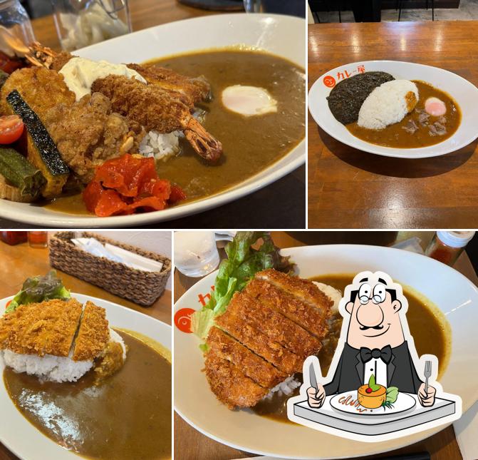 カレー屋SPICE工房