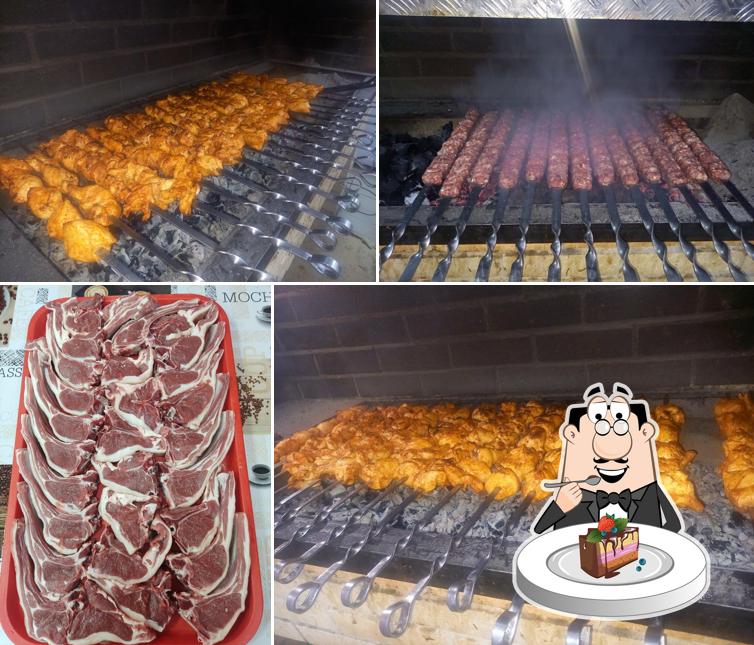 Шашлычок