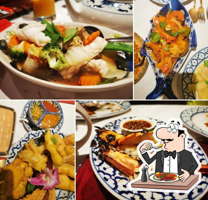 Songkran Thai Restaurant