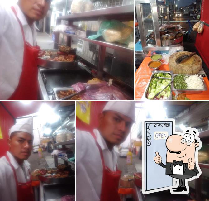 Tacos el primo