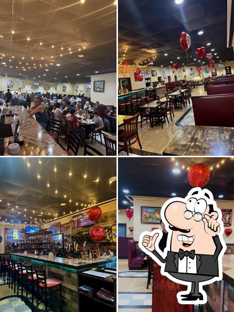 Toluca Mexican Restaurant