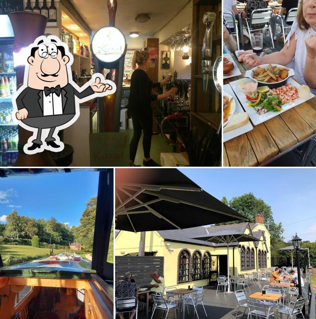 The Vine Inn