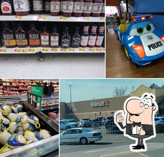 Walmart Supercenter