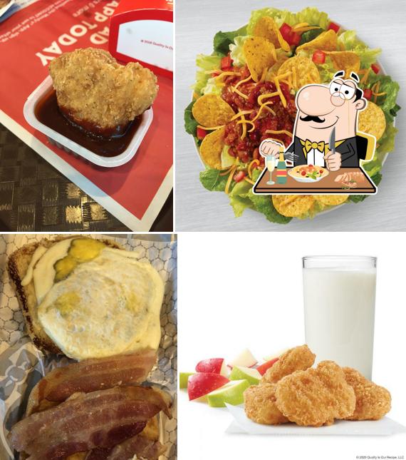 Wendy's
