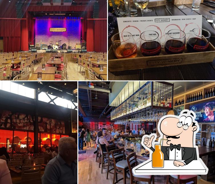 City Winery Pittsburgh