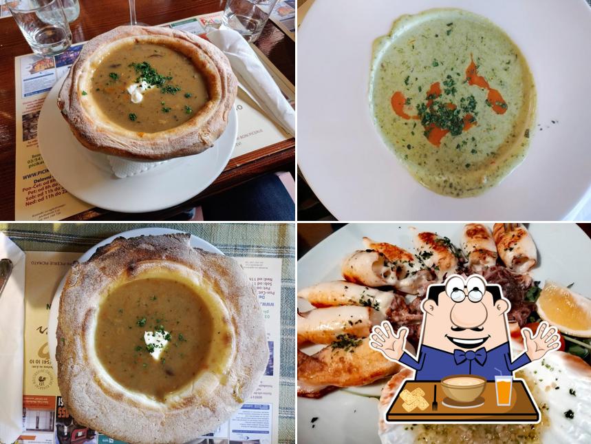 Pizzeria Picikato
