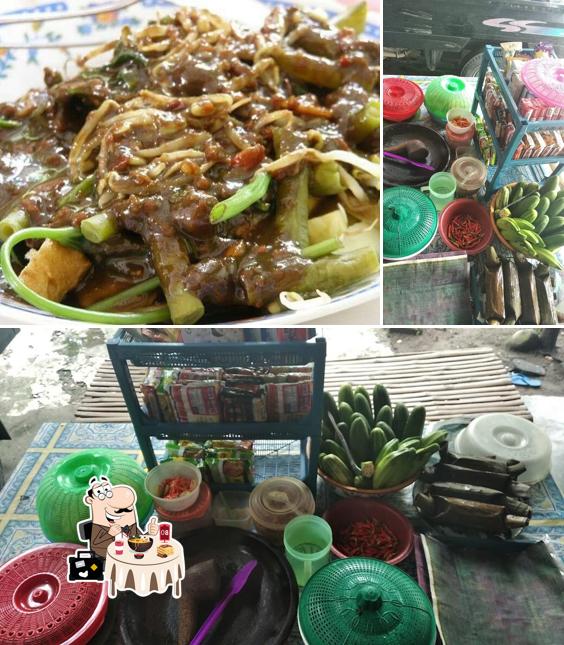 Warung Rujak