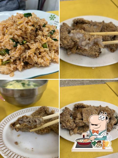 +0 鍋燒麵水餃早點