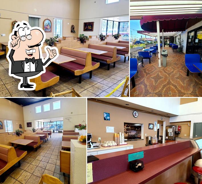 3 Sisters Restaurant