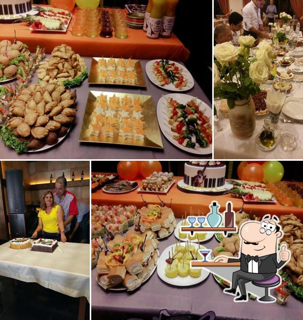Al Wadih - Restaurant