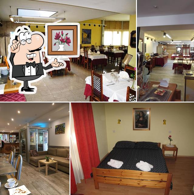 Albergo Ristorante della Posta
