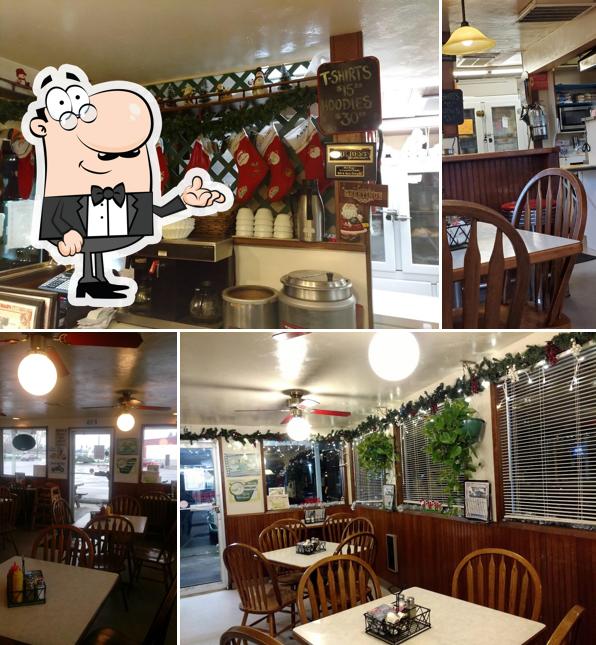 Bill & Bea's Drive In