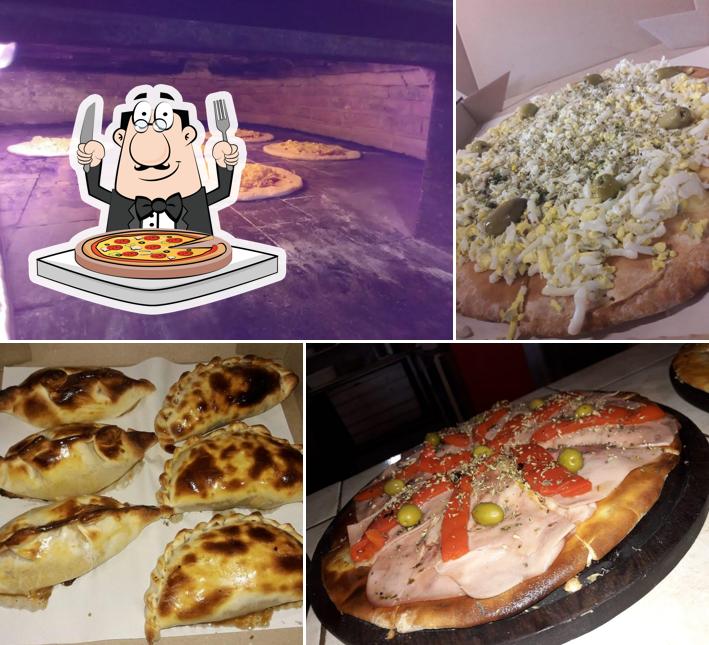 Boa Lua pizzeria