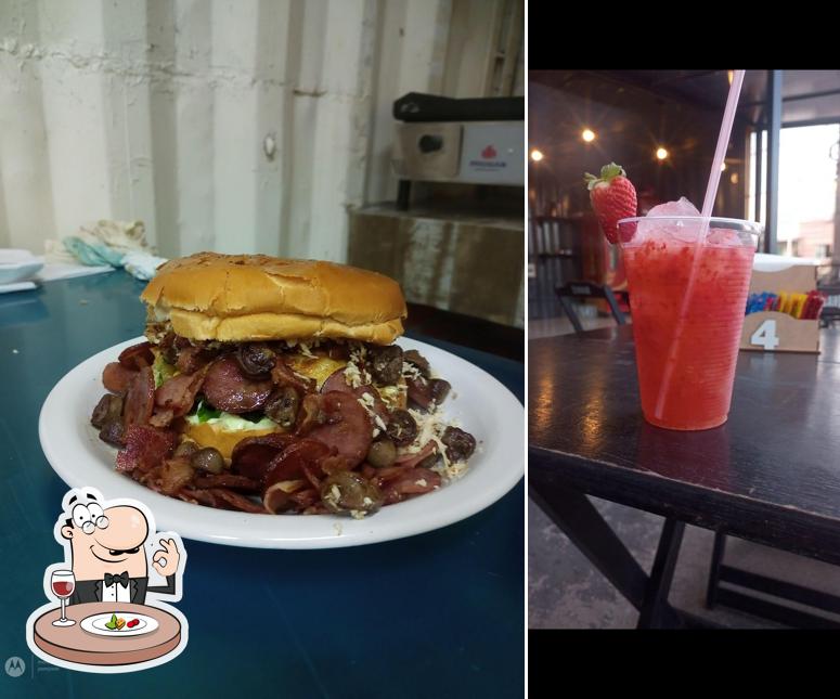 Cabana Lanches