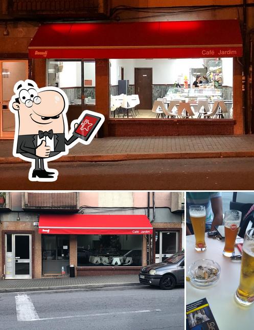 Café Jardim