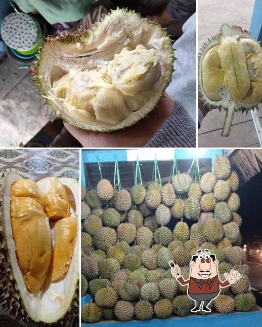 Pondok Durian Cika