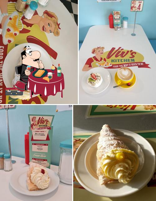 Viv's Kitchen