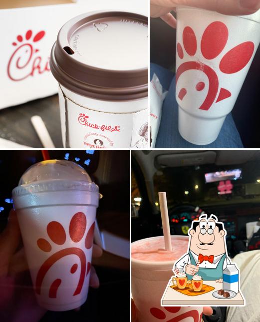 Chick-fil-A