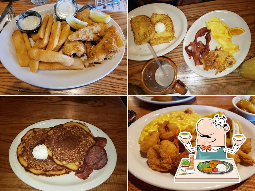 Cracker Barrel Old Country Store