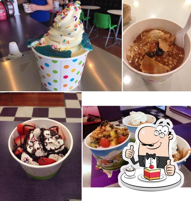 Yogurt Time