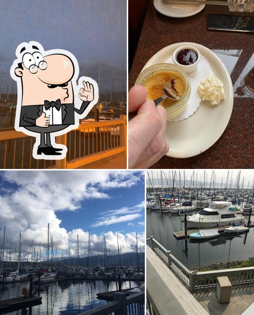 Dockside Grill