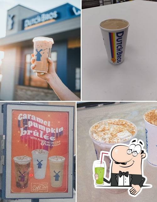 Dutch Bros Coffee