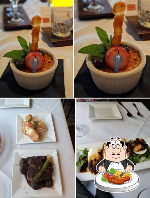 Flight Restaurant and Wine Bar