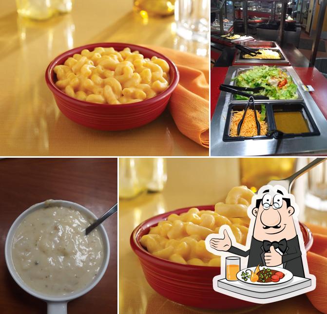 Golden Corral Buffet & Grill