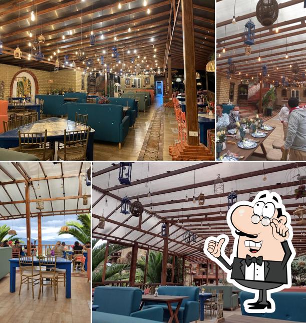 Guatika Restaurant
