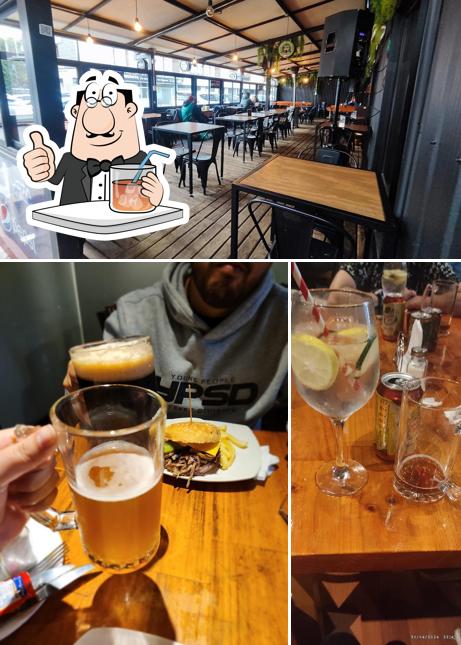 JOTA Restaurant