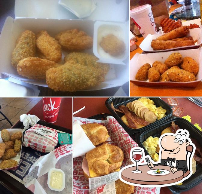 Jack in the Box