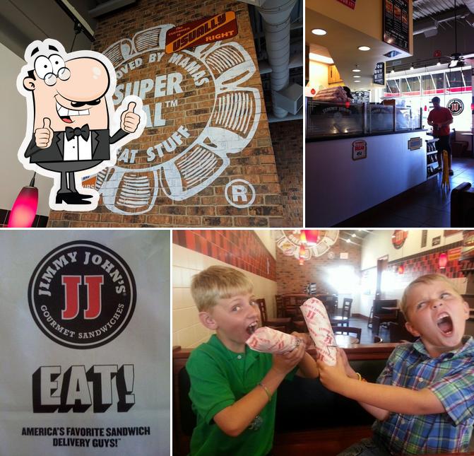 Jimmy John's
