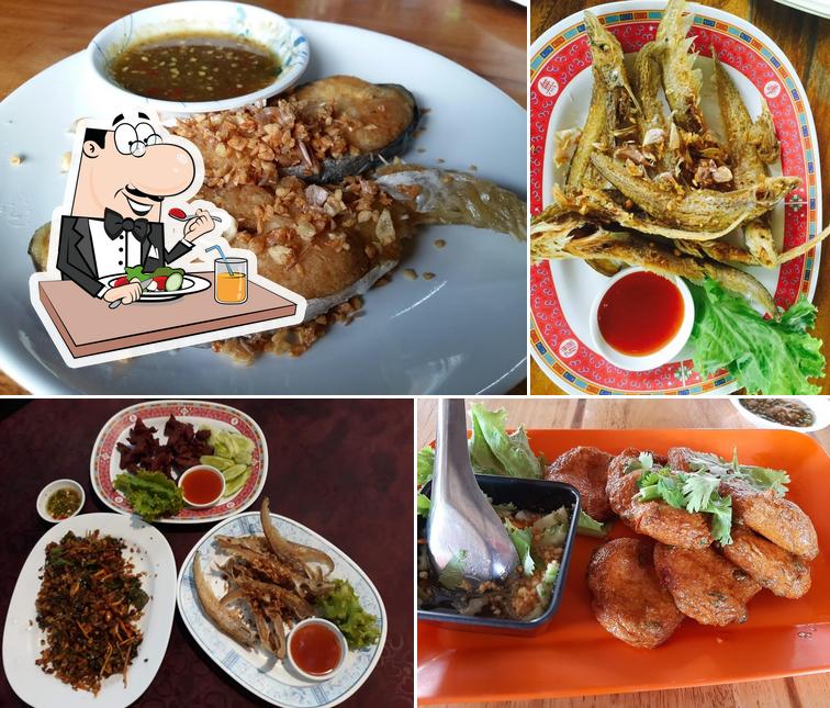 Kun-Ang Restaurant