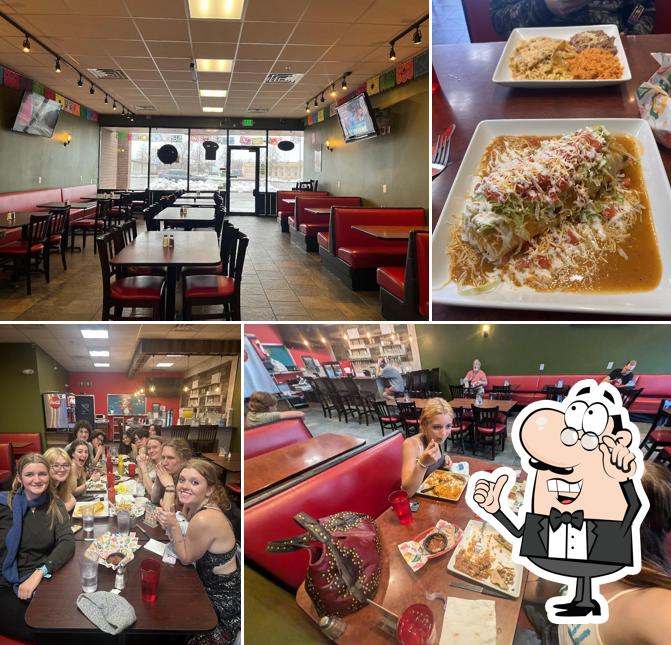 La Catrina Mexican Restaurant