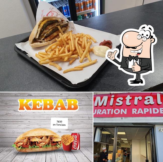 Le Mistral