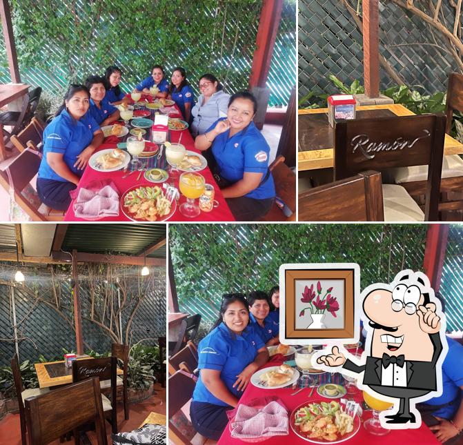 Los Lagos Restaurant