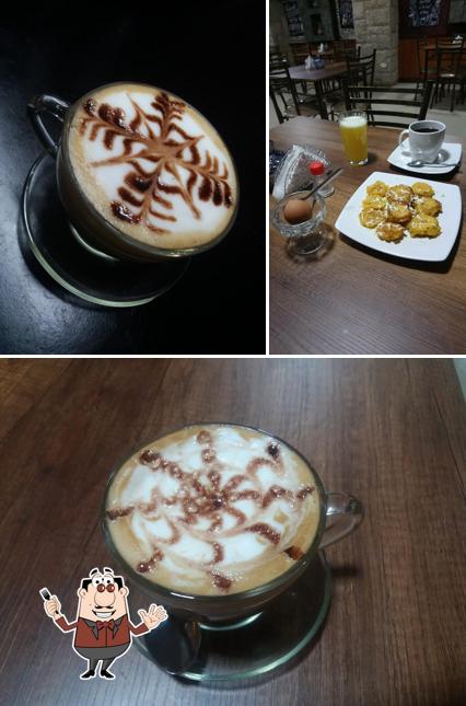 Maná Coffee