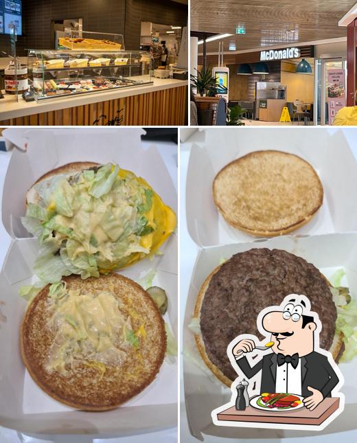 McDonald’s Algund
