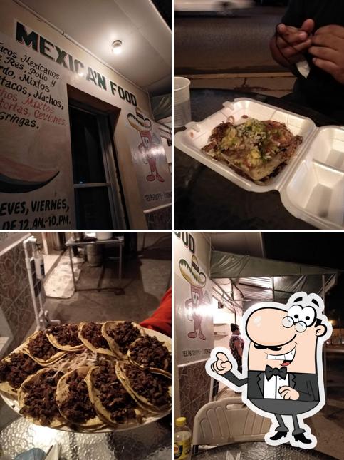 Mexican Food