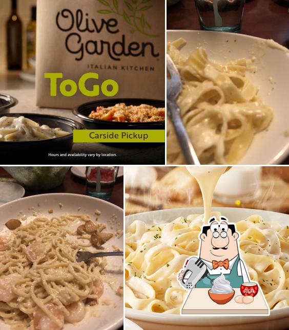 Olive Garden