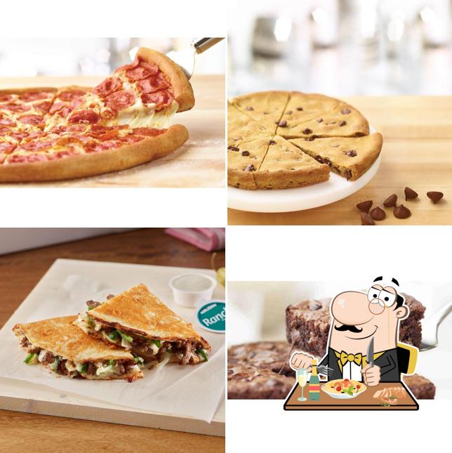 Papa Johns Pizza