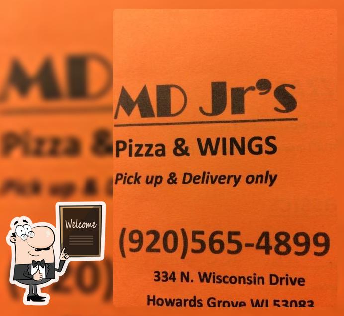 Alby's Pizza