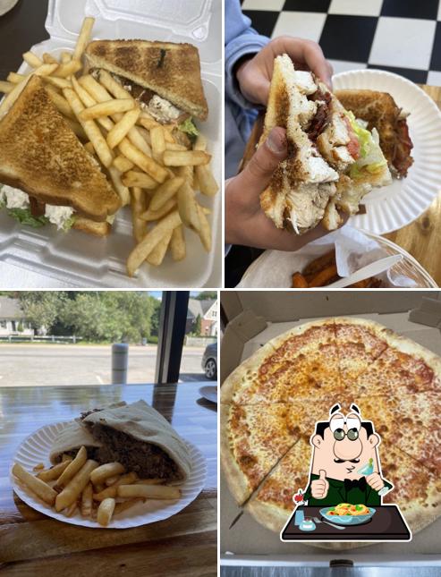 Pizzeria Grande