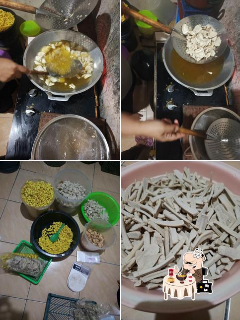 Basreng 3N